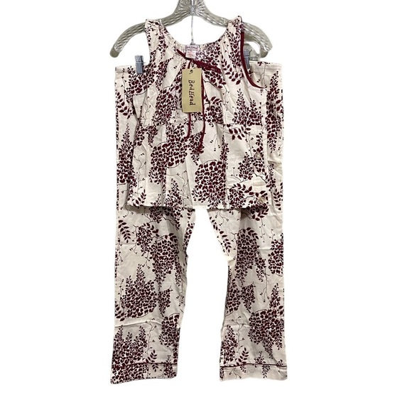 BEDHEAD SZ SM PYJAMAS - Picture 4 of 8